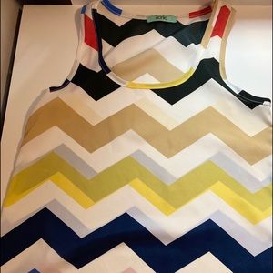 womens karlie tank top